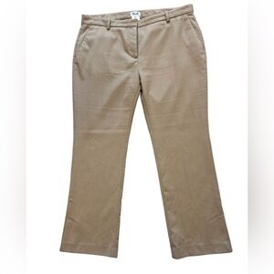 Baum Und Pferdgarten  size 44 classic beige trouser great vintage/used condition